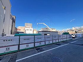 (仮称)大阪市東住吉区今川新築アパート  ｜ 大阪府大阪市東住吉区今川４丁目（賃貸アパート2LDK・2階・57.84㎡） その19