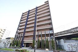 クレアートクラウン天王寺
