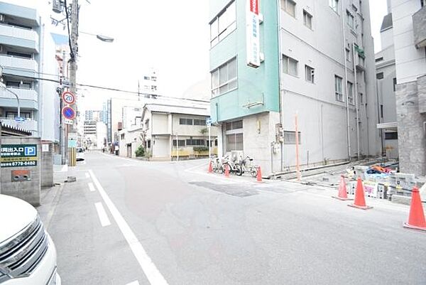 アクアプレイス天王寺2