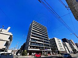 ザ・パークハビオ阿倍野昭和町