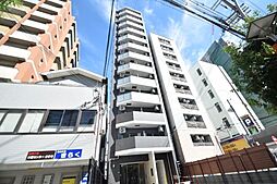 エグゼ阿倍野