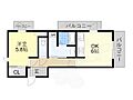 エスタピア寺田町5階8.8万円