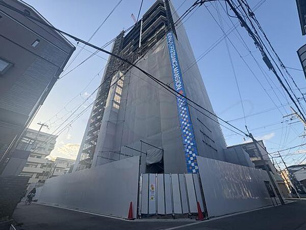 外観画像