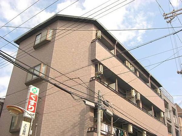 外観画像