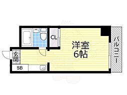 🉐敷金礼金0円！🉐関西本線 東部市場前駅 徒歩11分