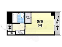 🉐敷金礼金0円！🉐関西本線 東部市場前駅 徒歩11分