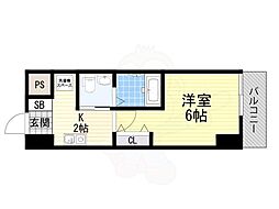 🉐敷金礼金0円！🉐南海高野線 萩ノ茶屋駅 徒歩2分