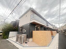 トリシアコートあべのTS