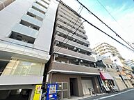 大阪府大阪市天王寺区四天王寺1丁目14番26号：物件画像／株式会社E NET 賃貸住宅サービス NetWork天王寺店