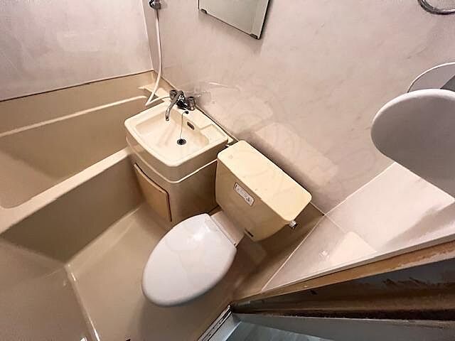 浴室