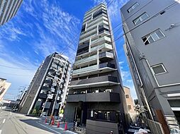 プレサンス天王寺勝山