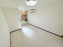 エクラ東住吉2 1DKの写真