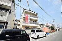 大阪府大阪市生野区林寺6丁目5番26号：物件画像／株式会社E NET 賃貸住宅サービス NetWork天王寺店