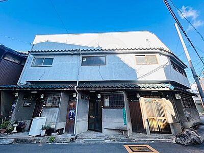 外観 外観