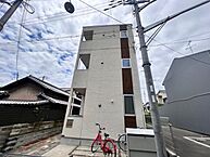 大阪府大阪市東住吉区北田辺6丁目：物件画像／株式会社E NET 賃貸住宅サービス NetWork天王寺店