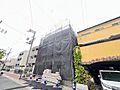クレアール西今川