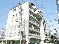 大阪府大阪市阿倍野区阪南町5丁目17番12号：物件画像／株式会社E NET 賃貸住宅サービス NetWork天王寺店
