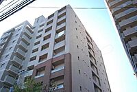 大阪府大阪市阿倍野区阿倍野筋4丁目20番3号：物件画像／株式会社E NET 賃貸住宅サービス NetWork天王寺店