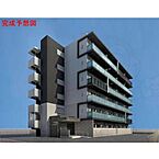 大阪府大阪市生野区巽南5丁目12-6番：物件画像／株式会社E NET 賃貸住宅サービス NetWork天王寺店