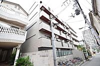 大阪府大阪市阿倍野区阿倍野筋3丁目8番9号：物件画像／株式会社E NET 賃貸住宅サービス NetWork天王寺店