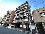 大阪府大阪市天王寺区東高津町：物件画像／株式会社E NET 賃貸住宅サービス NetWork天王寺店