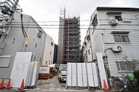 大阪府大阪市生野区生野東3丁目10番24号：物件画像／株式会社E NET 賃貸住宅サービス NetWork天王寺店
