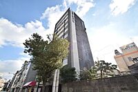大阪府大阪市天王寺区大道3丁目：物件画像／株式会社E NET 賃貸住宅サービス NetWork天王寺店