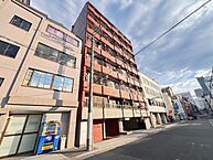 大阪府大阪市天王寺区城南寺町：物件画像／株式会社E NET 賃貸住宅サービス NetWork天王寺店