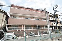 大阪府大阪市生野区生野西1丁目：物件画像／株式会社E NET 賃貸住宅サービス NetWork天王寺店