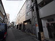 大阪府大阪市浪速区恵美須西3丁目3番26号：物件画像／株式会社E NET 賃貸住宅サービス NetWork天王寺店
