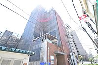 大阪府大阪市阿倍野区昭和町2丁目：物件画像／株式会社E NET 賃貸住宅サービス NetWork天王寺店