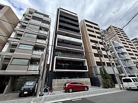 Perfect Life夕陽ヶ丘  ｜ 大阪府大阪市天王寺区上汐５丁目（賃貸マンション1LDK・1階・40.06㎡） その1