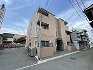 大阪府大阪市生野区小路東1丁目8番11号：物件画像／株式会社E NET 賃貸住宅サービス NetWork天王寺店