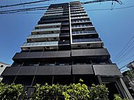 大阪府大阪市阿倍野区天王寺町北2丁目29番7号：物件画像／株式会社E NET 賃貸住宅サービス NetWork天王寺店