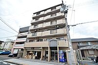 大阪府大阪市東住吉区杭全5丁目：物件画像／株式会社E NET 賃貸住宅サービス NetWork天王寺店
