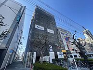 大阪府大阪市阿倍野区阪南町5丁目：物件画像／株式会社E NET 賃貸住宅サービス NetWork天王寺店