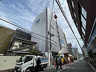 大阪府大阪市天王寺区東高津町：物件画像／株式会社E NET 賃貸住宅サービス NetWork天王寺店