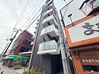 大阪府大阪市阿倍野区美章園2丁目：物件画像／株式会社E NET 賃貸住宅サービス NetWork天王寺店