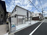 大阪府大阪市東住吉区西今川2丁目：物件画像／株式会社E NET 賃貸住宅サービス NetWork天王寺店