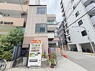 大阪府大阪市浪速区芦原1丁目：物件画像／株式会社E NET 賃貸住宅サービス NetWork天王寺店