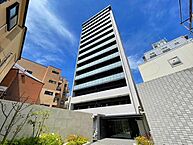 大阪府大阪市天王寺区舟橋町11番7号：物件画像／株式会社E NET 賃貸住宅サービス NetWork天王寺店
