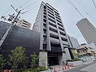 大阪府大阪市天王寺区上本町8丁目1番5号：物件画像／株式会社E NET 賃貸住宅サービス NetWork天王寺店