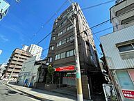 大阪府大阪市天王寺区勝山3丁目：物件画像／株式会社E NET 賃貸住宅サービス NetWork天王寺店