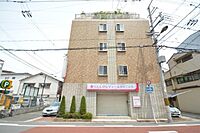 大阪府大阪市西成区天下茶屋3丁目：物件画像／株式会社E NET 賃貸住宅サービス NetWork天王寺店