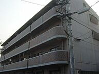 大阪府大阪市生野区巽西4丁目4番25号：物件画像／株式会社E NET 賃貸住宅サービス NetWork天王寺店