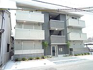 大阪府大阪市生野区田島6丁目：物件画像／株式会社E NET 賃貸住宅サービス NetWork天王寺店
