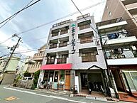 大阪府大阪市天王寺区南河堀町：物件画像／株式会社E NET 賃貸住宅サービス NetWork天王寺店