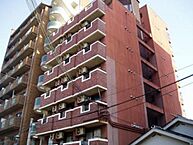 大阪府大阪市生野区新今里5丁目8番5号：物件画像／株式会社E NET 賃貸住宅サービス NetWork天王寺店