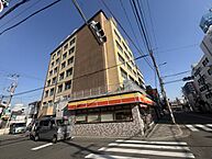 大阪府大阪市阿倍野区美章園1丁目：物件画像／株式会社E NET 賃貸住宅サービス NetWork天王寺店