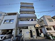 大阪府大阪市阿倍野区王子町2丁目：物件画像／株式会社E NET 賃貸住宅サービス NetWork天王寺店